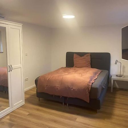 Klein Aber Oho! Neues Apartment In Stadt- Und Fuldanaehe Kassel Esterno foto